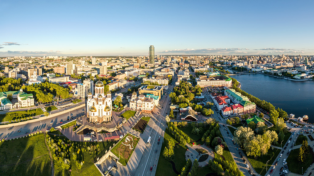 Газель по городу екатеринбург